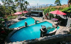 Bukit Alamanda Resort